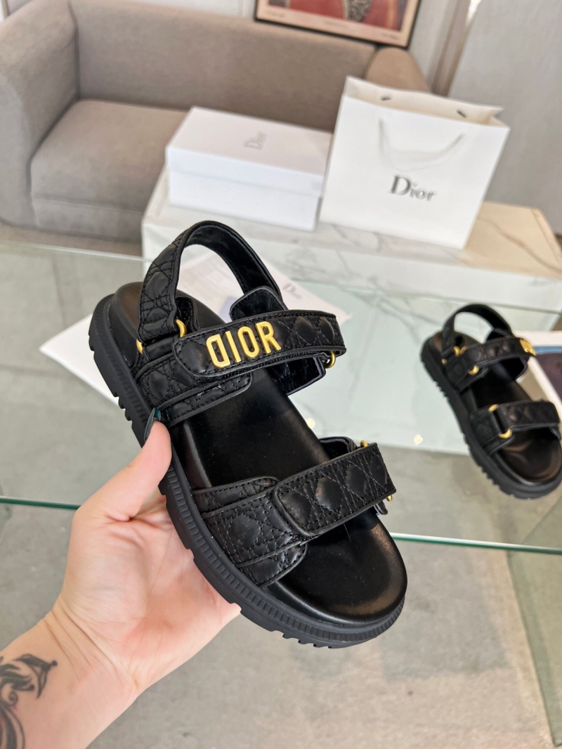 Christian Dior Sandals